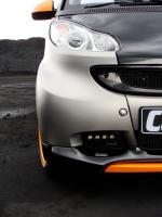Smart ForTwo Cabrio C25 by Carlsson 2010 года